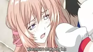 سكس عنيف وقوي في الكرتون سكس هنتاي سكس أسيوي