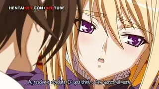 الشقراء العذراء تقدم أول ظهور إباحي في الكرتون