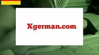 ألماني يضرب بنت عمه في فعل إكس إكس إكس خام