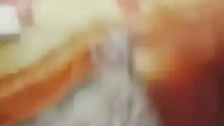 حلق عميق ونيك عنيف: مشهد إباحي مصري عراقي