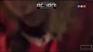 بارودي السيد بين الكرتوني الإباحي المباشر لمهرجان الجنس