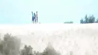 شمس البارودي: مشاهد الجنس الفموي والشرجي