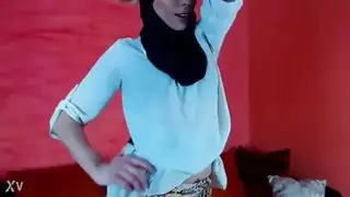 الفن المثيرة كاميرا حية تورم الهرة