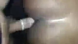 اتساع الشرج بصاصة شريط