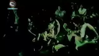 عض الرقبة وصفع طيزها قبل نيك عنيف