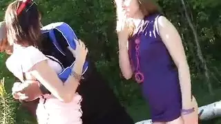 ماراثون بورنو برازيلي بمؤخرات كبيرة