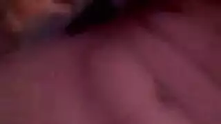 مراهقة عربية بريئة تتحول إلى حاوية للسائل المنوي