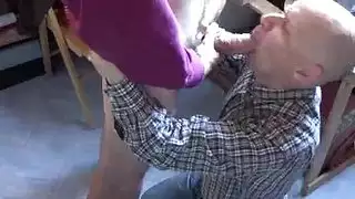 شرج عميق مع فتاة روسية
