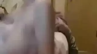 جلسة سكات منحرفة مع بنات شقية