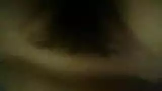 تبتسم في شباك الصيد، آنا تستعد للدخول المزدوج