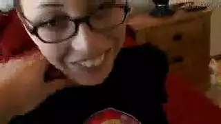 ثلاثي مع أفضل صديقة: متعة مجموعة مثلية