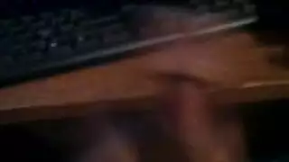 قضيب ملك أفريقي 10 بوصة جائع لمهبل