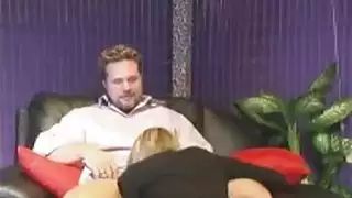 أمهات قذرة ومشاهد شرجية