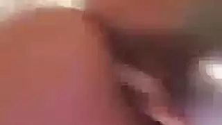 فيرونيكا تمنح إله العضلات المتعرق عملية حلق عميقة