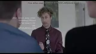 كس جيليان يانسون المشعر ينكح بقضيب أسود