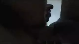 نكاح عائلي محرم: الأخت تقدم طيزها للشرج