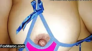 مص بزول ممرضة