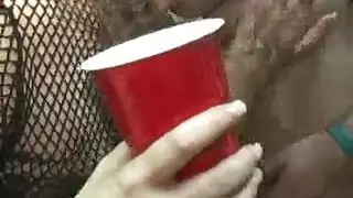 تجميعية لقذف داخلي في علاقة جماعية مصرية