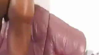 translated porn featuring brutal anal stretching
