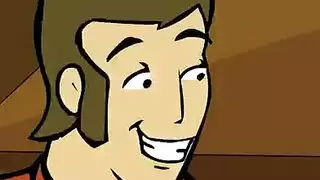 جنس شرجي ومهبلي جماعي: كل الفتحات مشبعة