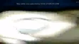 جنس جماعي صريح: شاي ساخن وأجساد أشد سخونة