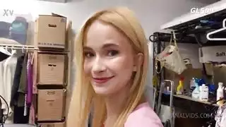 مثليه الآسيوية خلف الكواليس تعرية