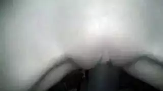 فيلم إباحي هاوي: جارة في جلسة شرجية وعملية مص وحشية