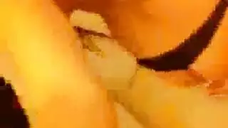 شهوة قبلية متحررة في الكثبان