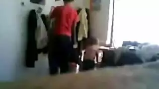 فيديوهات جنس عربي مراهقين جديد