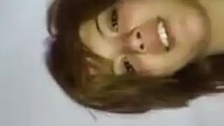 ٤ فيديو سري: عاهرة مصرية إيتن أحمد تُضاجع من شاب خليجي