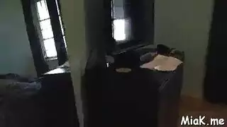 مايا خليفة تُدمر بزب عملاق