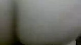 شرجي عربي متطرف: تدمير تلك المؤخرة الكبيرة