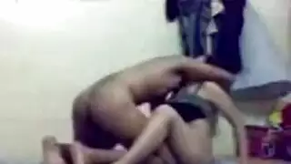 مثلية عربية حارة: نيك رومانسي وجماع حميمي