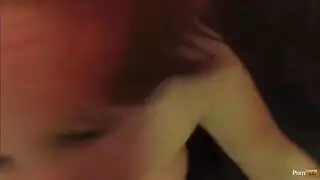 قضم وبلع من قبل لاتينية مليئة